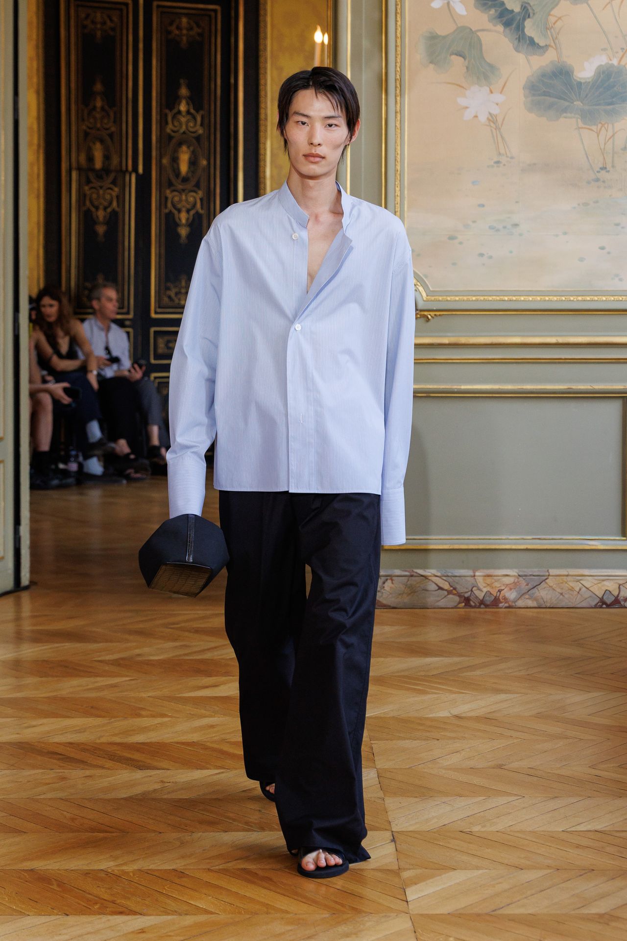 Studio Nicholson S/S 2027