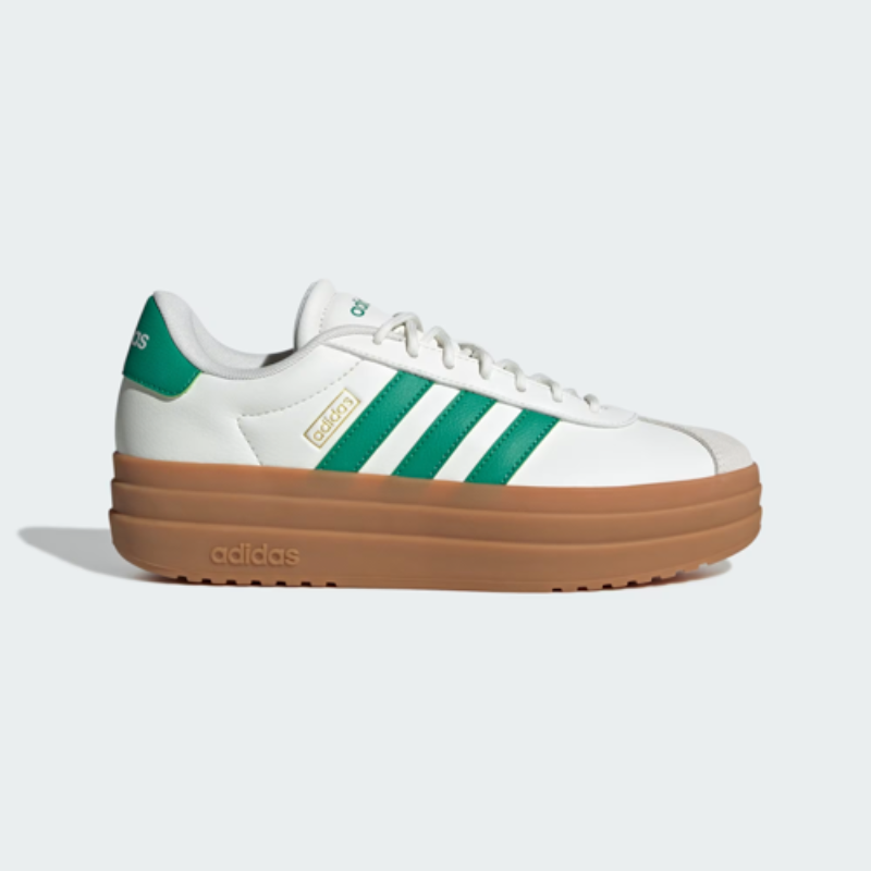 Adidas VL Court Bold trainer