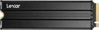 Lexar NM790 4TB SSD with Heatsink:&nbsp;now $186.95 at Amazon