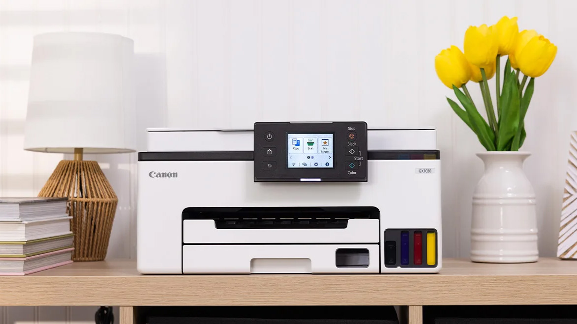 Canon announces two new PIXMA all-in-one wireless photo printers: Digital  Photography Review