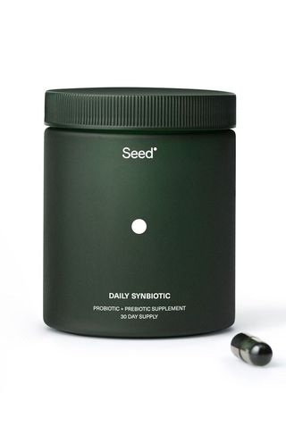 seed synbiotic supplement