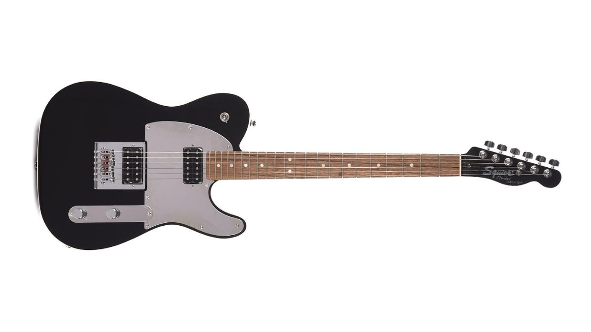 Squier John 5 Signature J5 Telecaster