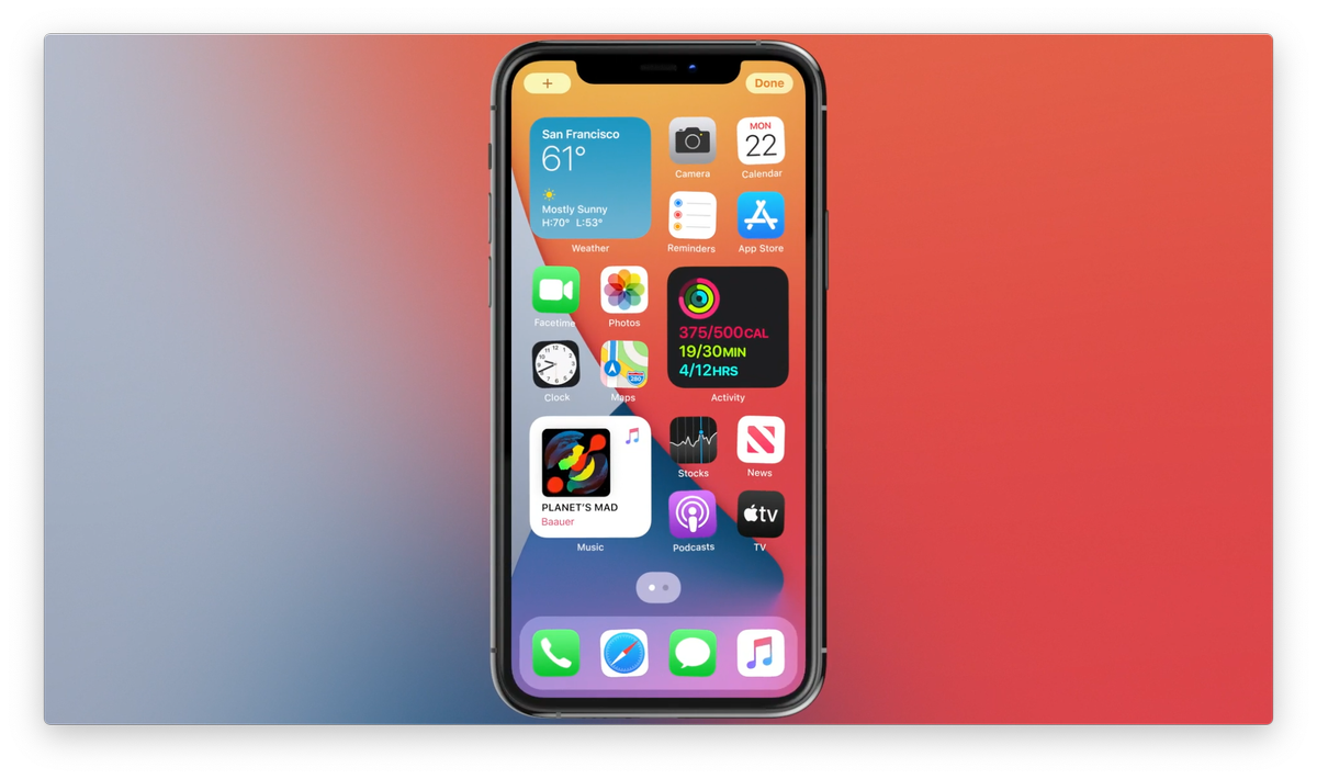 7 features you may have missed in iOS 14 | iMore