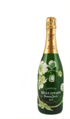 Perrier-Jouët