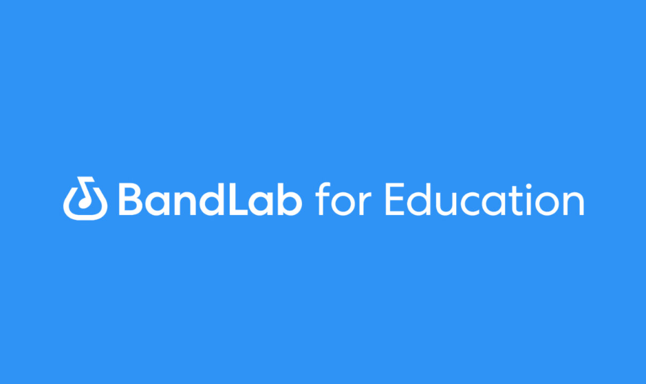 BandLab For Education