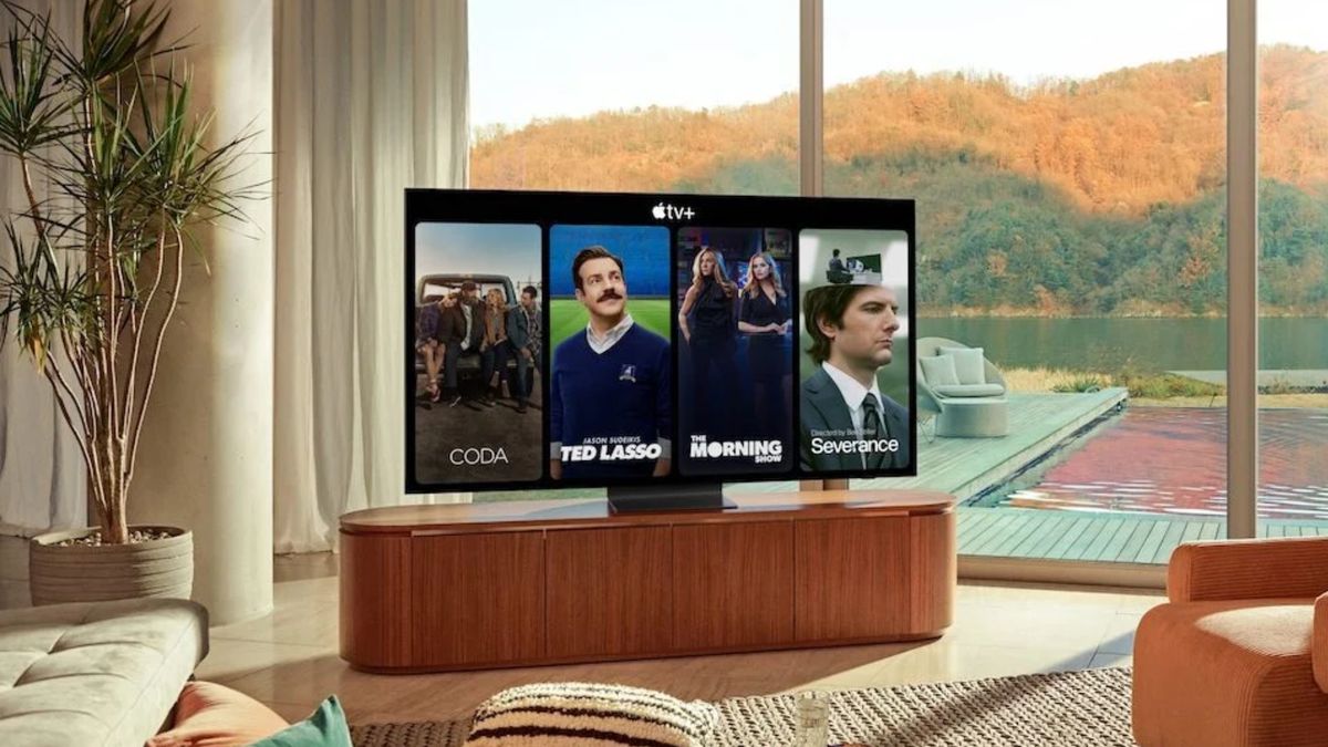 I've spent my life buying Apple products, but I probably won't buy an Apple-branded TV — here's why