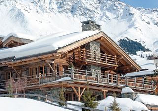 Chalet Cotze