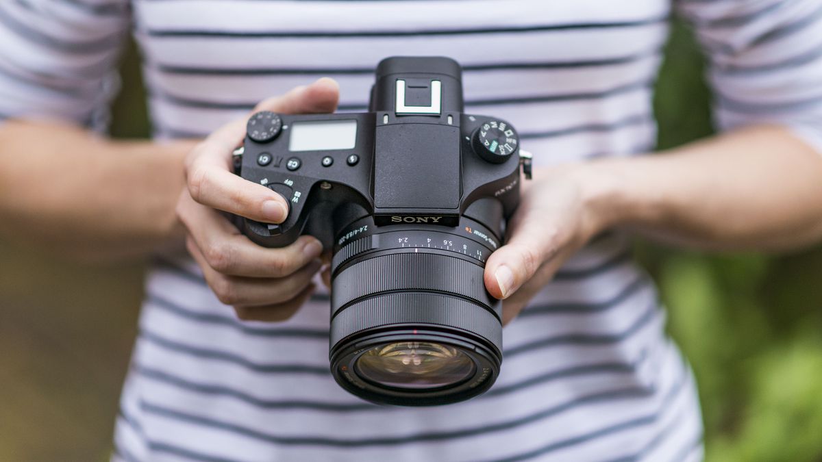 Sony Cyber-shot RX10 IV
