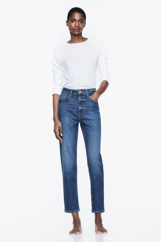 Z1975 Mom Fit Jeans