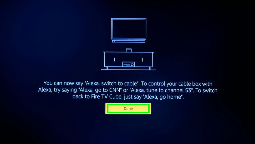 How to Control Your Cable Box with the Fire TV Cube How to set up and