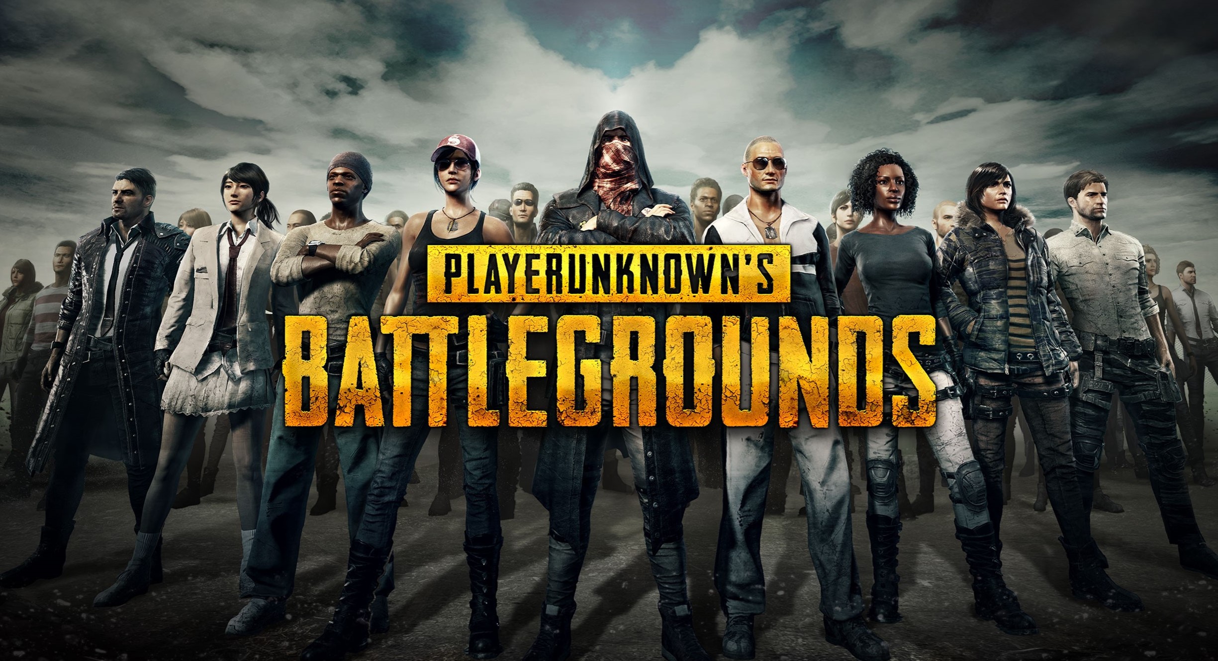 player unknown battlegrounds pc demo