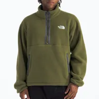 The North Face Fleeski Quarter-Zip Pullover The North Face Fleeski Quarter-Zip Pullover
