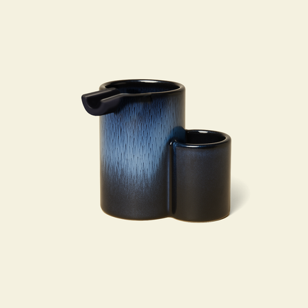 Sidecar Ashtray by Seth