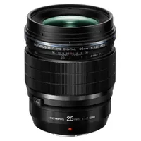 Olympus M.Zuiko 25mm f/1.2 Pro | $1,399.99 | now $1,199.99
SAVE $200