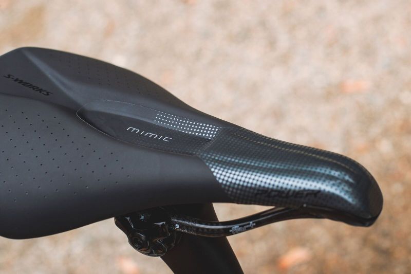 power expert saddle review