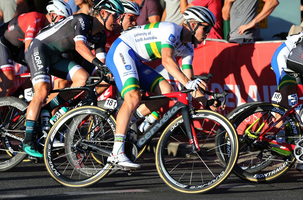 Cam Meyer (UniSA-Australia)