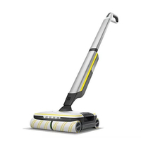 Karcher FC 7 Cordless Hard Floor Cleaner | was $499.99, now $429.98 at QVC (save $70.01)