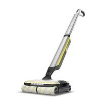 Karcher FC 7 Cordless Hard Floor Cleaner | was $499.99, now $429.98 at QVC (save $70.01)