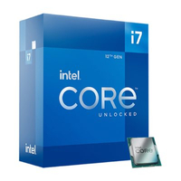 Intel Core i7-12700K | $449.99$189.99 at Newegg with code
Save $260 - FTTPDU8229