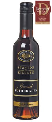 Stanton & Killeen Grand Topaque Australia NV