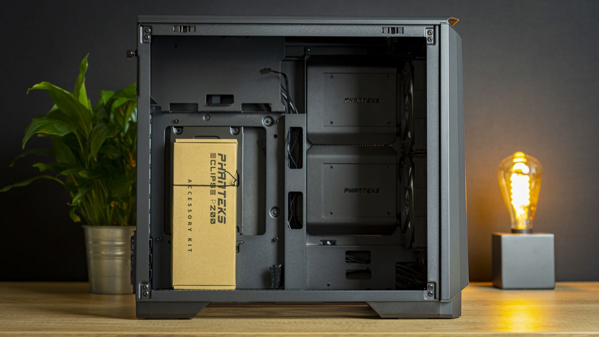 Phanteks P200A