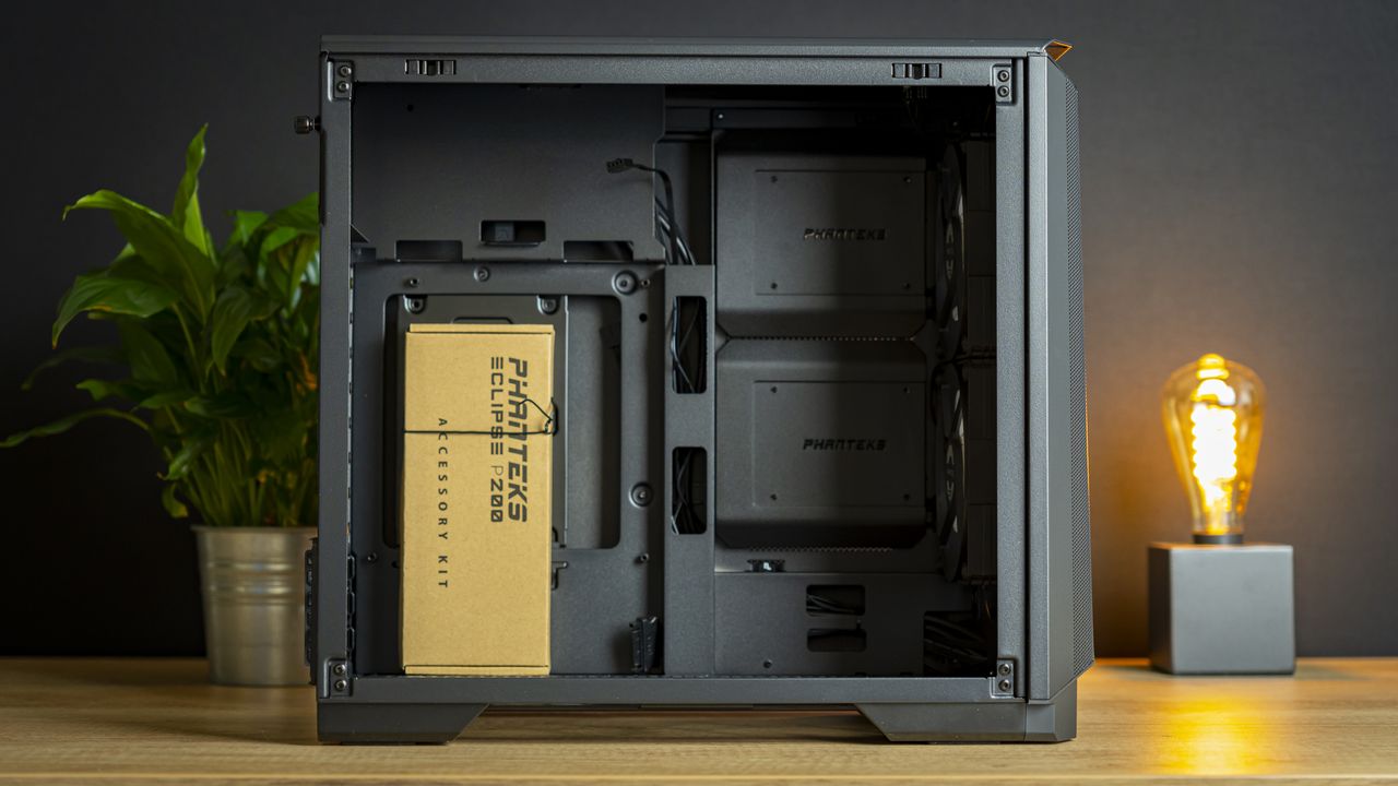 Phanteks P200A