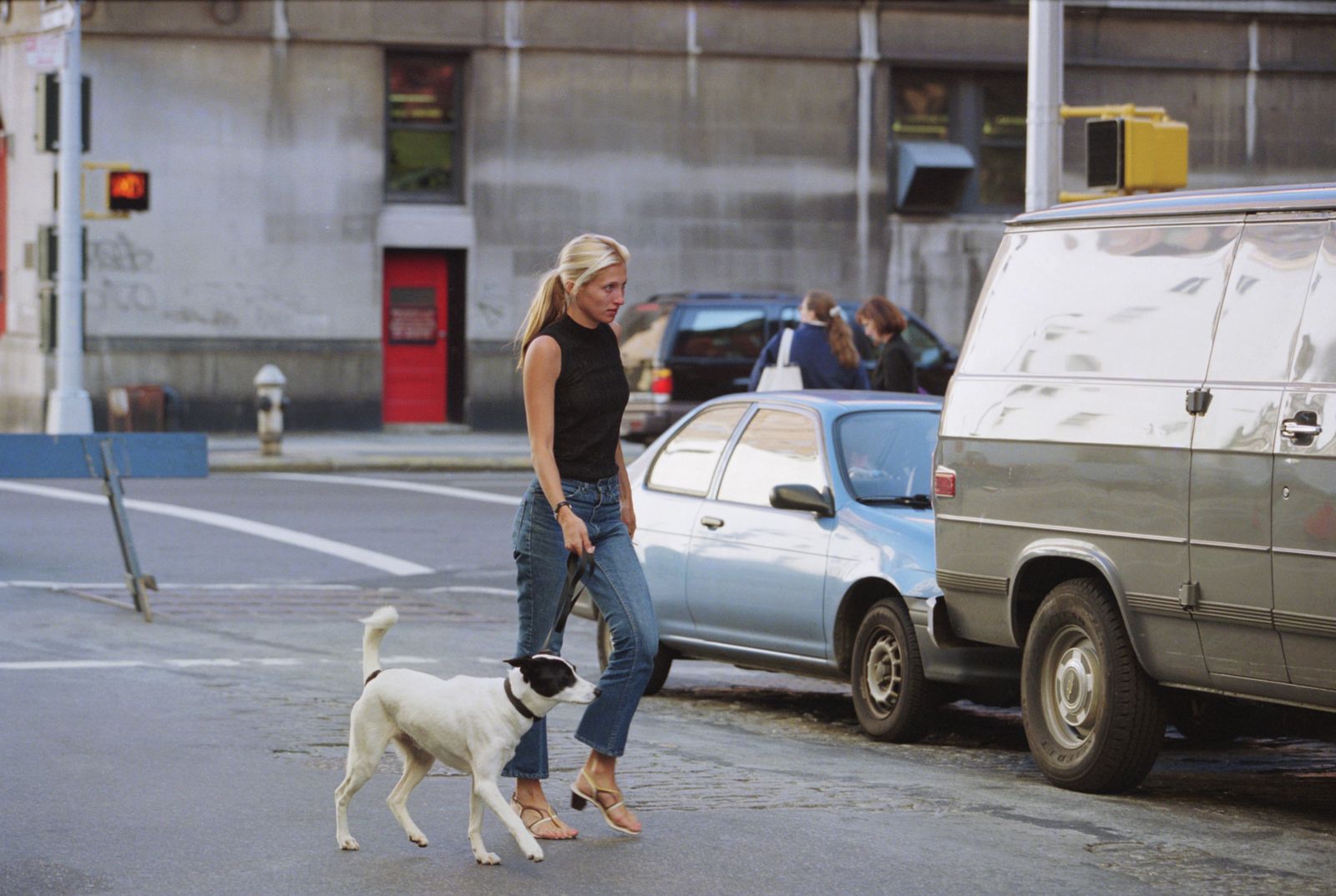 Carolyn Bessette Kennedy's Iconic Style in Photos | Marie Claire