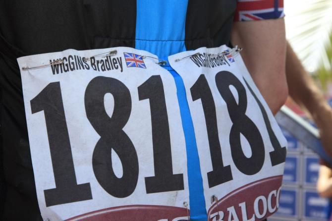 Bradley Wiggins (Team Sky)
