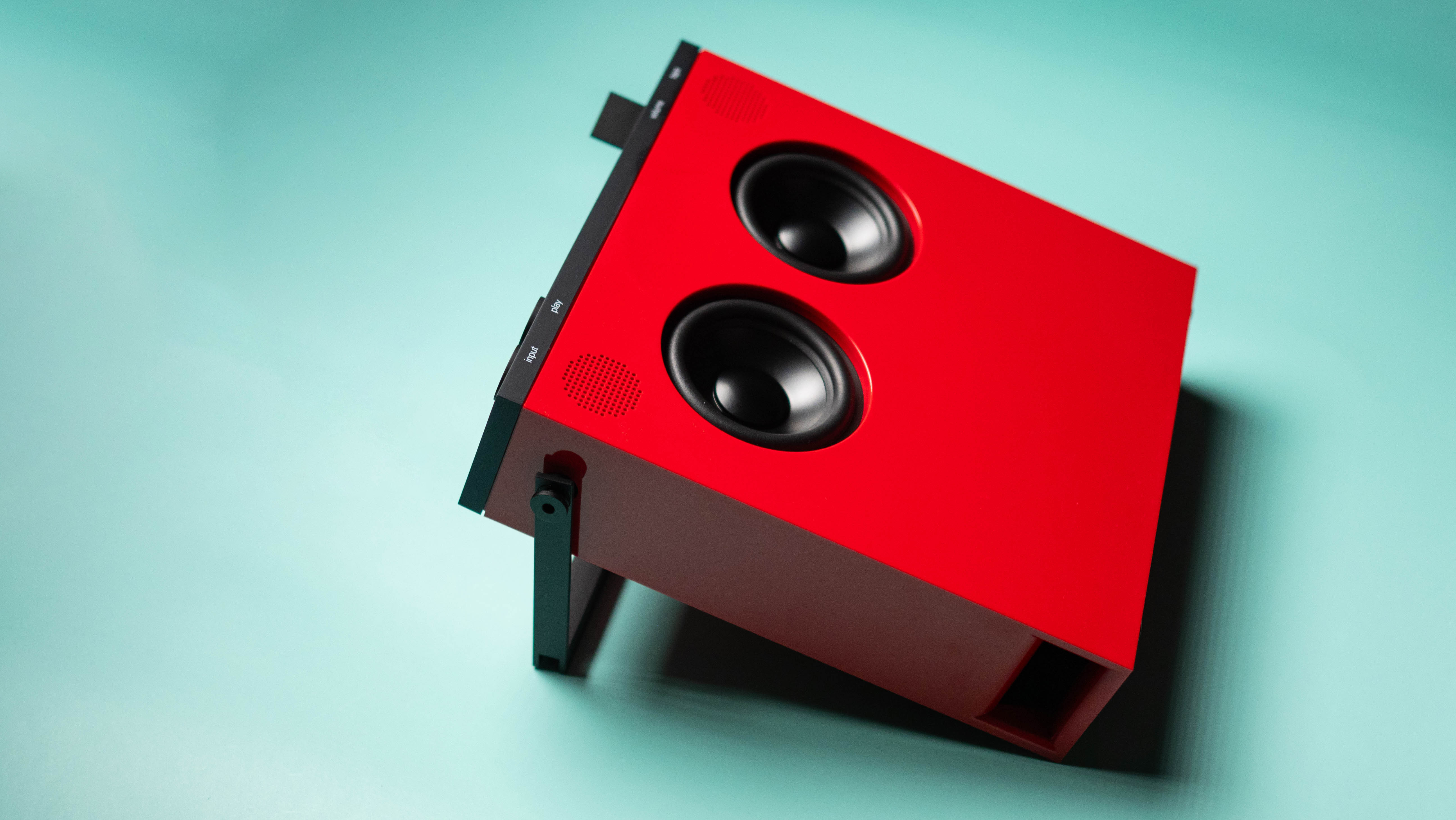 Teenage Engineering OB-4 review