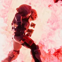 Marathon weaponsMarathon Runner ShellsMarathon FactionsMarathon Twitch Drops