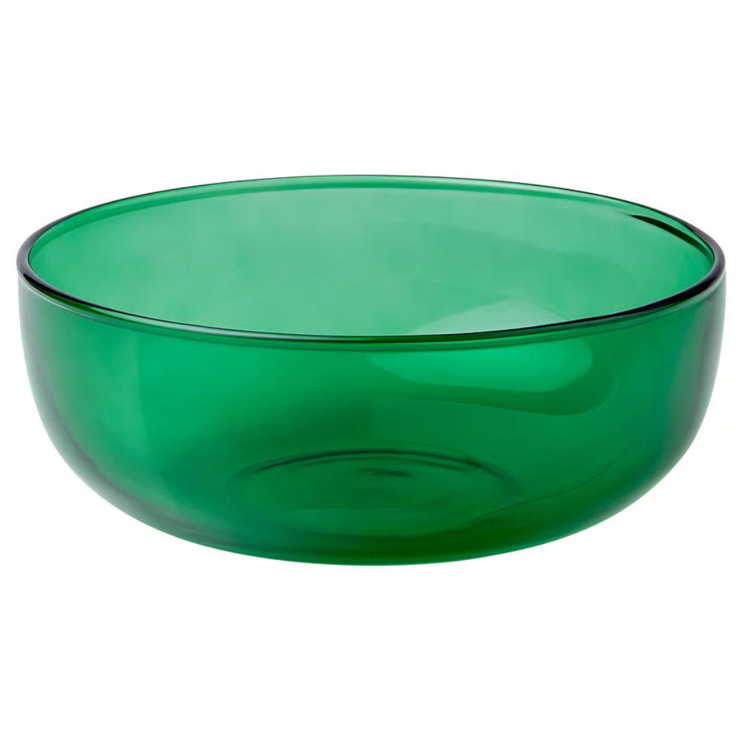 Serving bowl