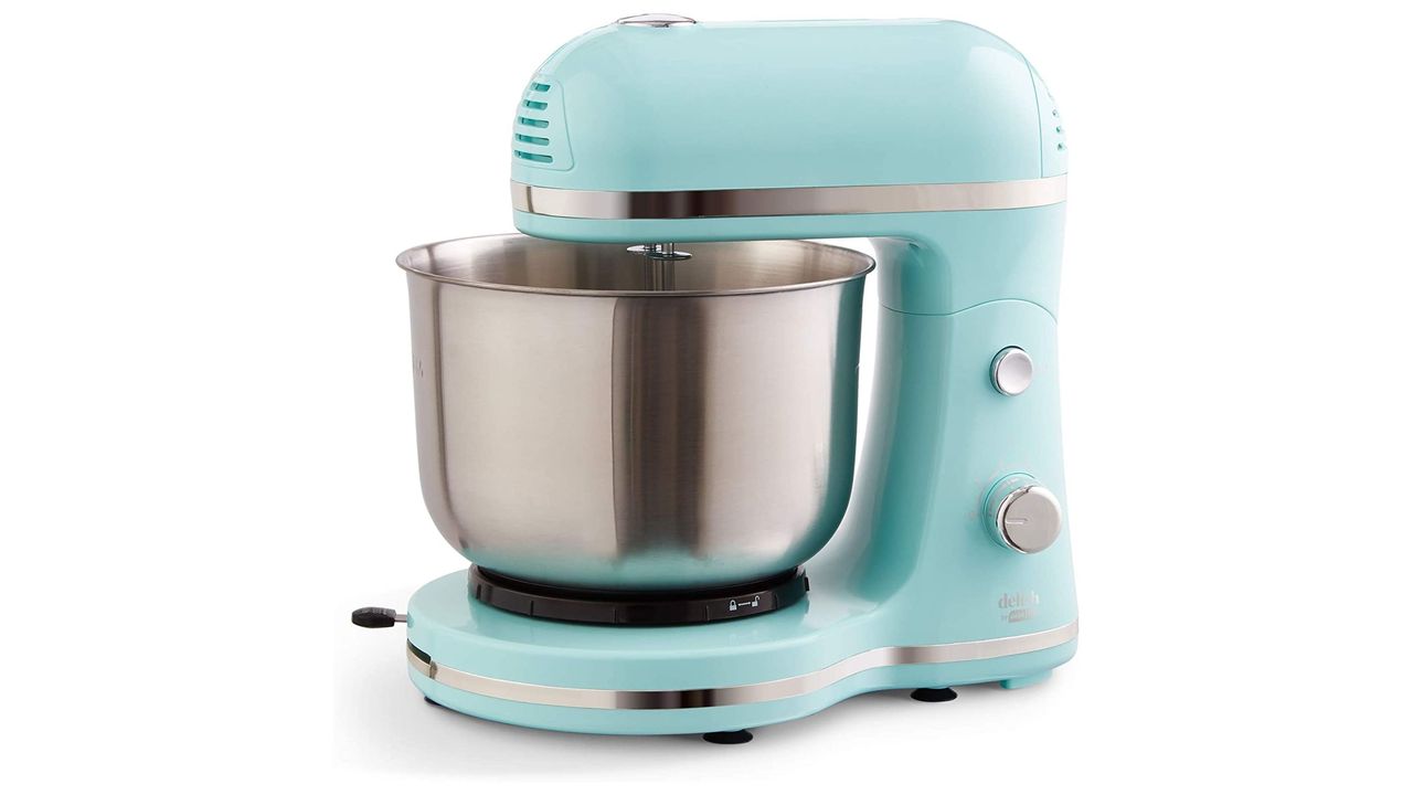 Delish by Dash Stand Mixer