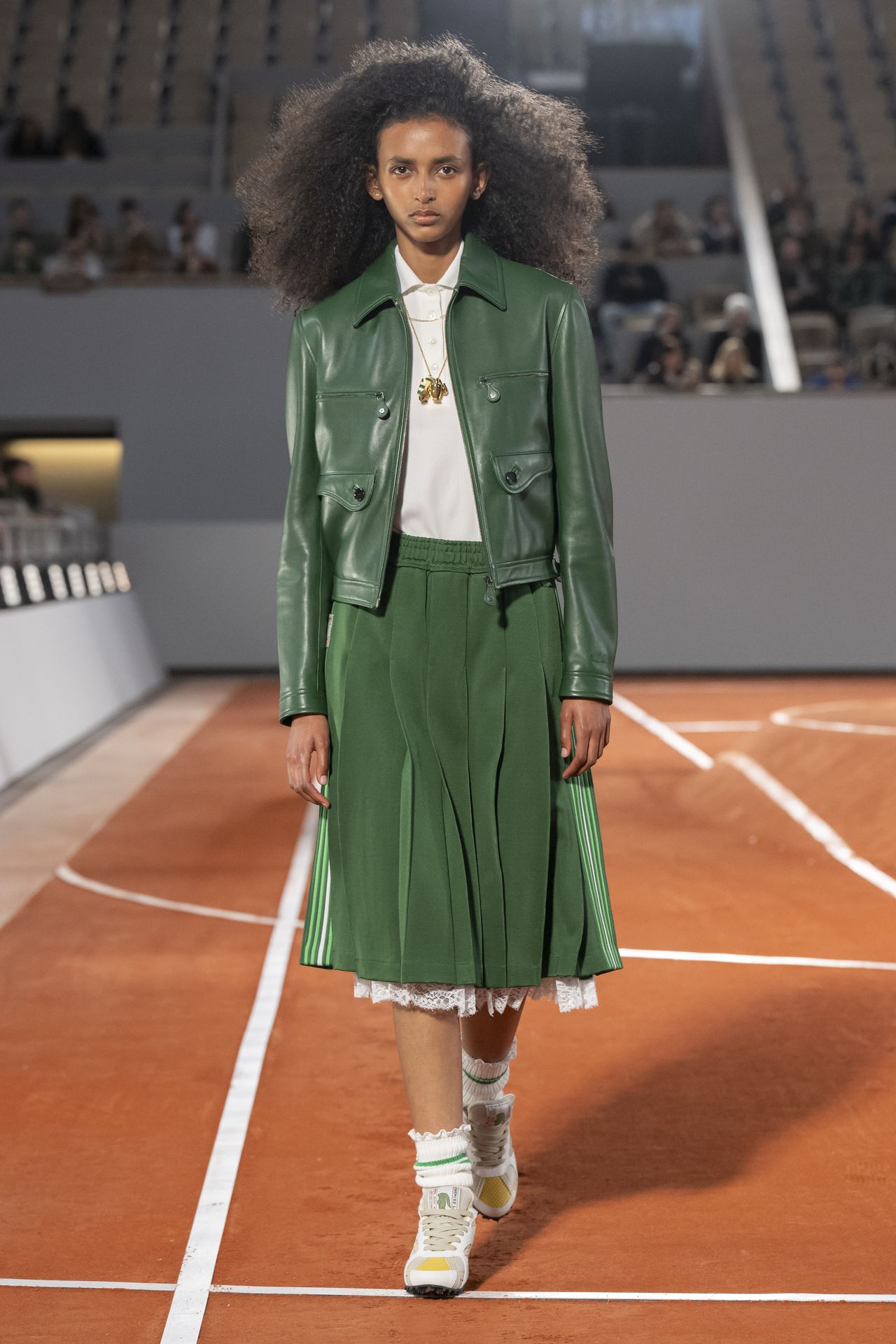 Lacoste