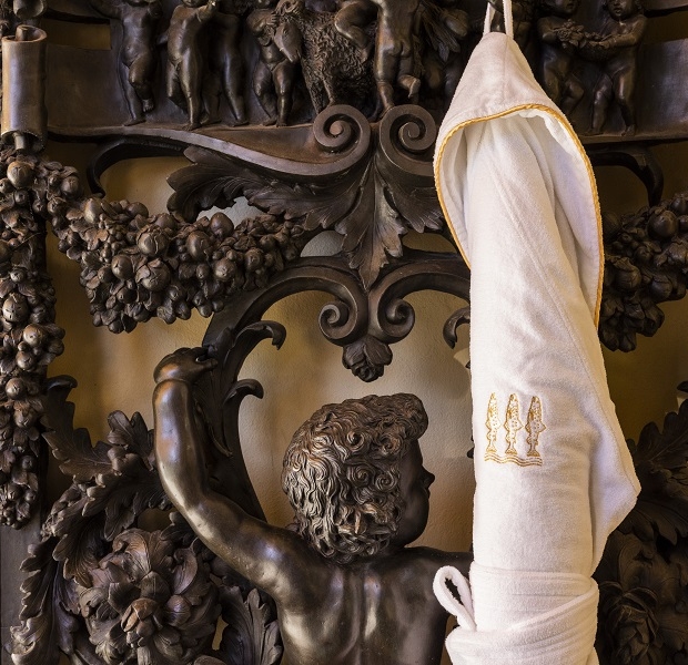  Passalacqua bathrobe