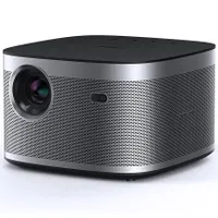 XGIMI Horizon 1080p FHD projector: $1,099.99 $934.15 at AmazonSave 15% -