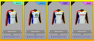 C&D Grand Prix shirt designs