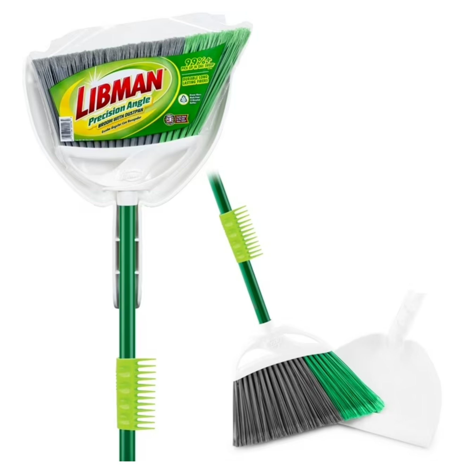 Libman precision angle brush