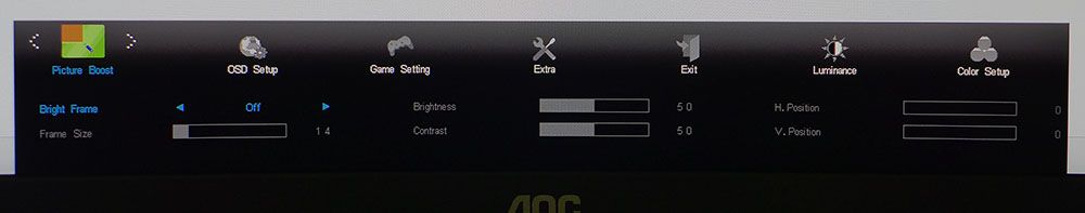 AOC CQ27G3S