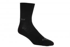 SockGuy SGX Raceday sock