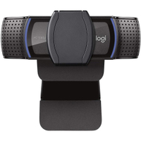 Logitech C920s ProWas: $69.99Now: $55.99 at Best Buy