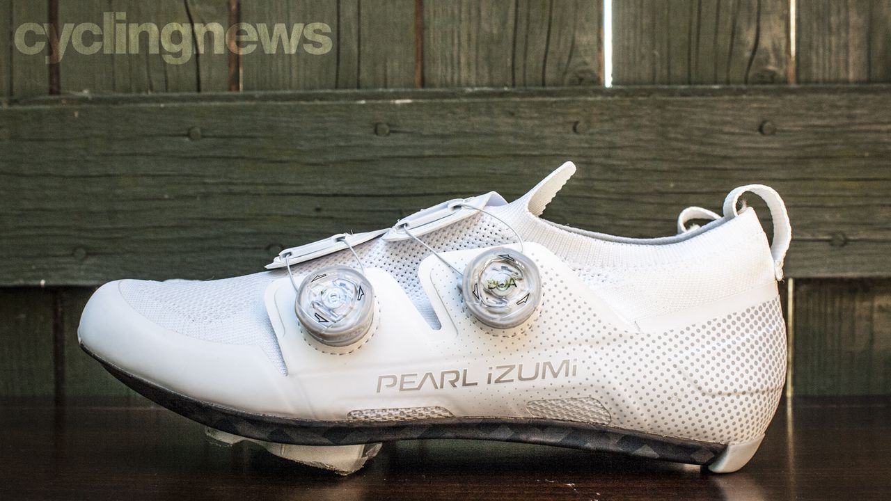 Pearl Izumi Pro Road V5 shoes