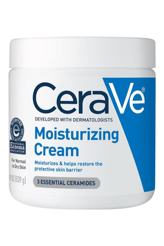 Cerave moisturizer