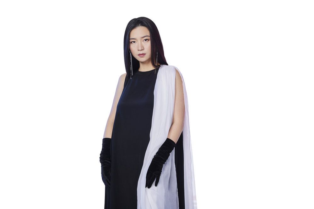 Project Ruwnay All-Stars/Project Runway seaosn 20