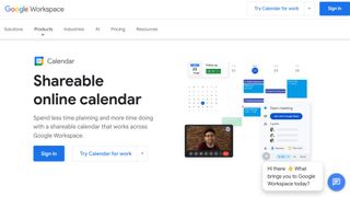 Google Calendar