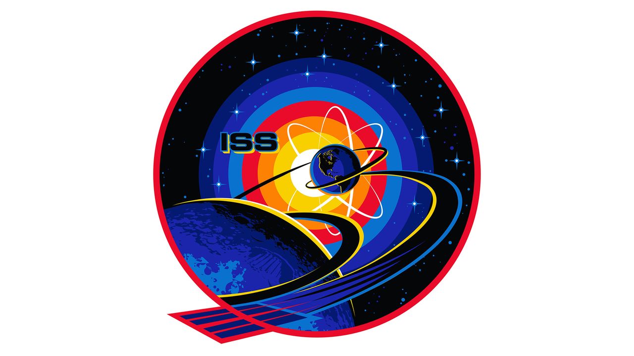 expedition 63 launch