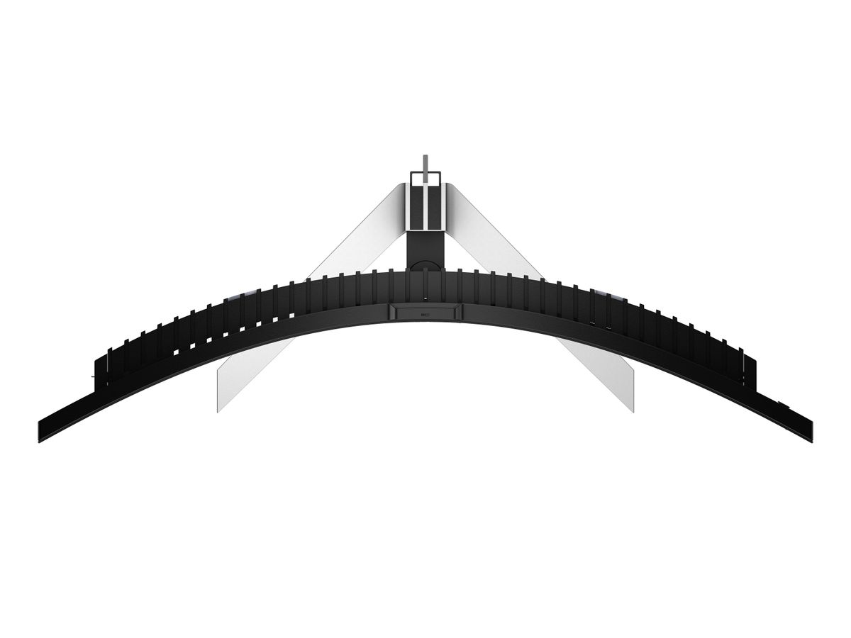 AOC Porsche Design Agon Pro PD49 Curved Display