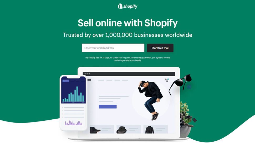 Shopify