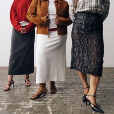 The Great Try-On Fall 2025.