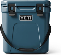 YETI Roadie 24 Nordic Blue 22 qt Hard Cooler:was $250 now $212 @ Ace Hardware