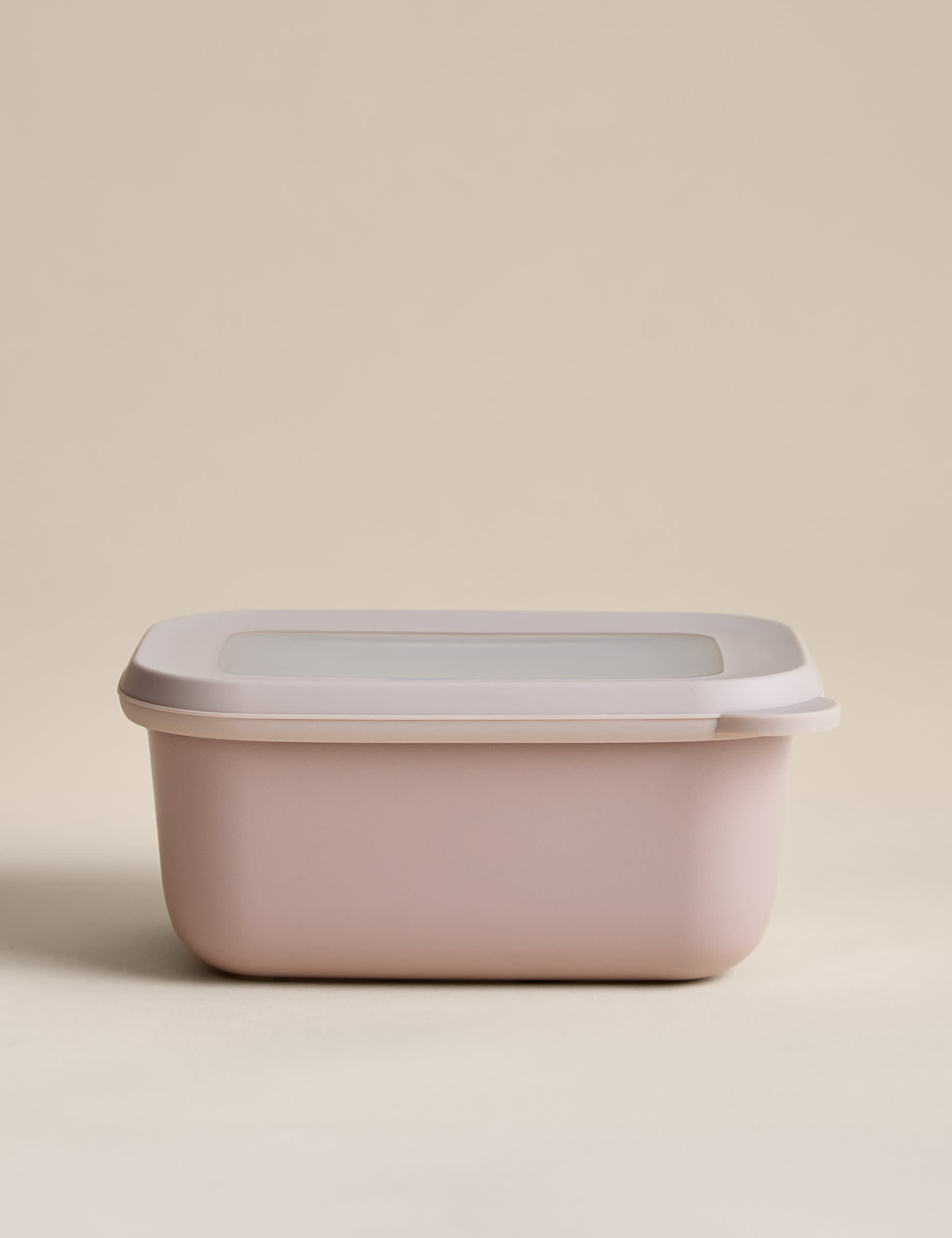 Small Plastic Storage Container